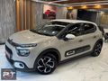 POLATTAN 2020 MODEL CITROEN C3 1.2 PURETECH SHİNE SENETLİ SATIŞ