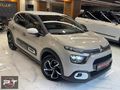POLATTAN 2020 MODEL CITROEN C3 1.2 PURETECH SHİNE SENETLİ SATIŞ
