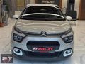 POLATTAN 2020 MODEL CITROEN C3 1.2 PURETECH SHİNE SENETLİ SATIŞ