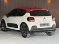 2019 CİTROEN C3 OTOMATİK 120.000KM