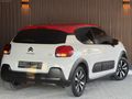 2019 CİTROEN C3 OTOMATİK 120.000KM