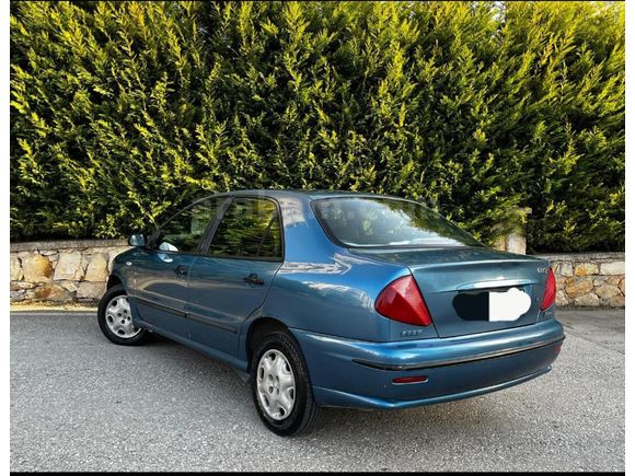 Sahibinden Fiat Marea 1.6 Liberty 2004 Model