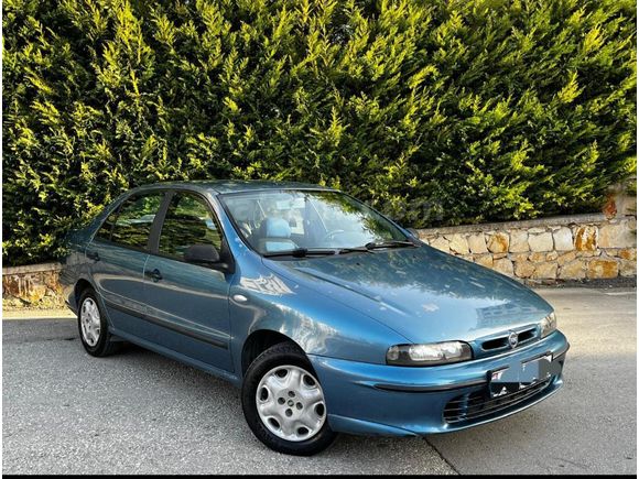 Sahibinden Fiat Marea 1.6 Liberty 2004 Model