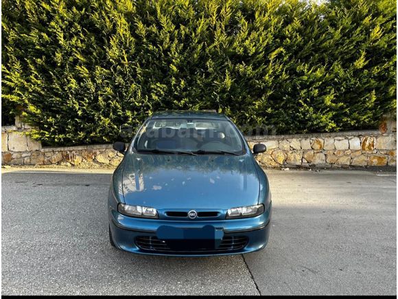 Sahibinden Fiat Marea 1.6 Liberty 2004 Model