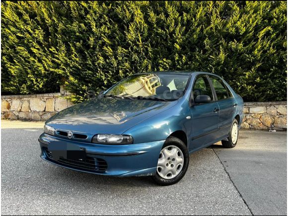 Sahibinden Fiat Marea 1.6 Liberty 2004 Model