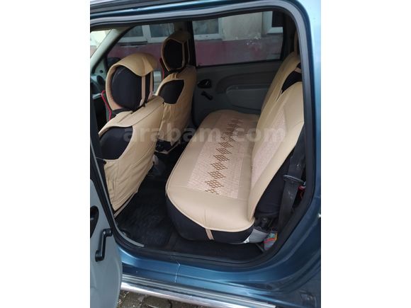 Sahibinden Dacia Logan 1.6 MCV Black Line 2011 Model