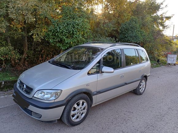 Sahibinden Opel Zafira 1.6 Elegance 2004 Model 