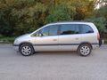Sahibinden Opel Zafira 1.6 Elegance 2004 Model 