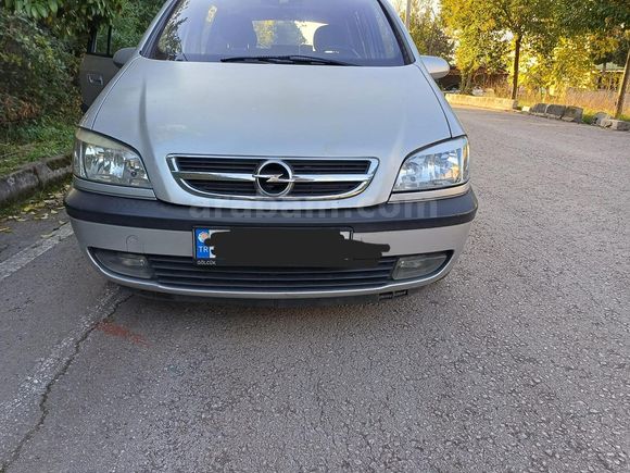 Sahibinden Opel Zafira 1.6 Elegance 2004 Model 