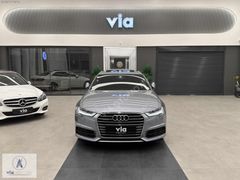 ''VİA'' Boyasız 2017 Audi A6 2.0 TFSI Quattro-Vakum-Matrix-Navi