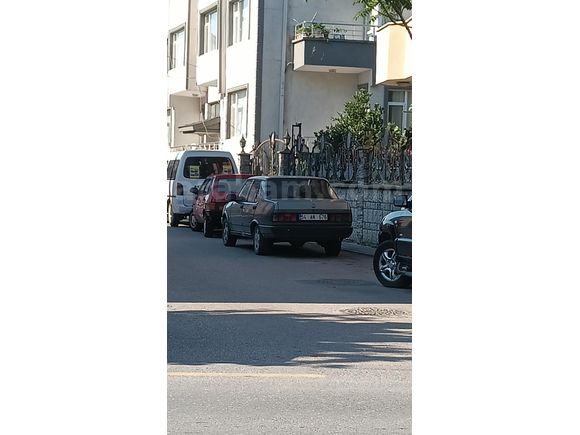 Sahibinden Tofaş Doğan SLX 1994 Model