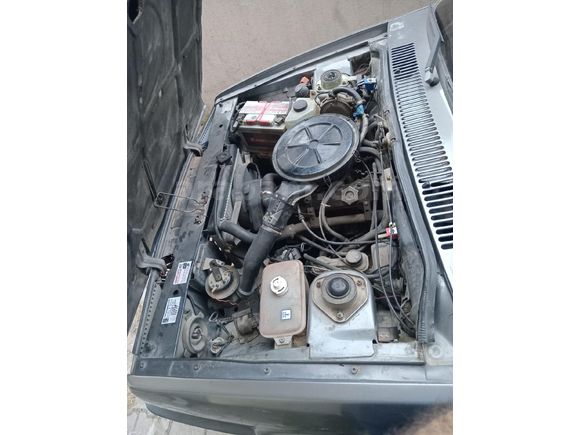 Sahibinden Tofaş Doğan SLX 1994 Model