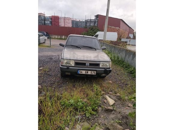 Sahibinden Tofaş Doğan SLX 1994 Model