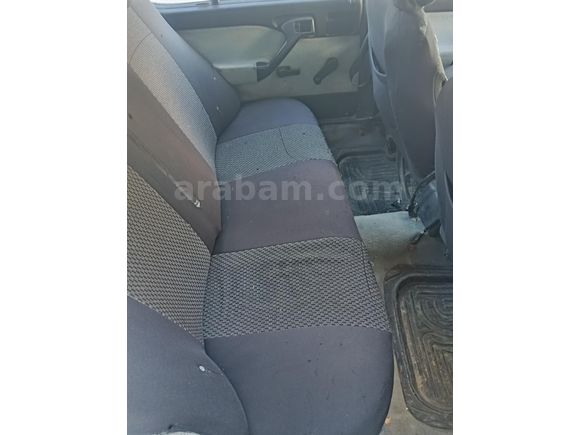Sahibinden Tofaş Doğan SLX 1994 Model