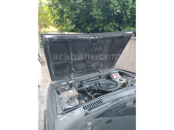 Sahibinden Tofaş Doğan SLX 1994 Model