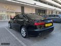 WEINGART AUTO - 2017 A6 2.0 TFSI QUATTRO 1 PARÇA BOYALI