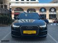 WEINGART AUTO - 2017 A6 2.0 TFSI QUATTRO 1 PARÇA BOYALI