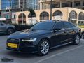 WEINGART AUTO - 2017 A6 2.0 TFSI QUATTRO 1 PARÇA BOYALI