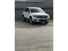 Sahibinden Volkswagen Tiguan 1.4 TSI White Night 2012 Model 