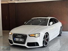 2.0TDI QUATRO S-LİNE A5/CAM TAVN/KAPUT-TAVN-BAGJ ORJ