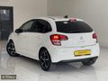 2011 CİTRÖEN C3 1.4 VTİ CONFORT OTOMATİK