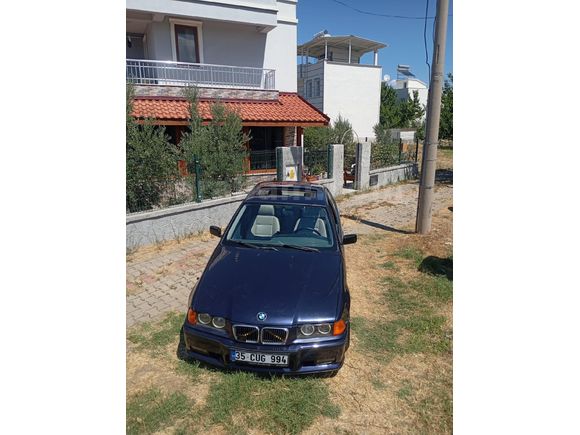 Sahibinden BMW 3 Serisi 320i 1997 Model