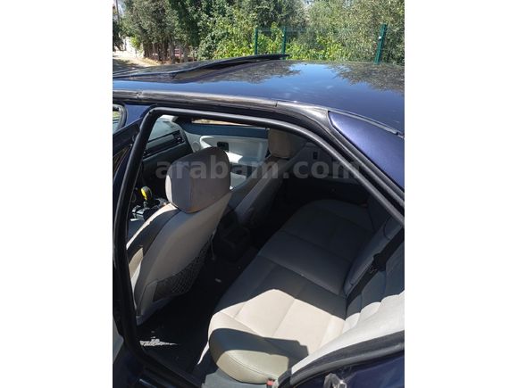 Sahibinden BMW 3 Serisi 320i 1997 Model