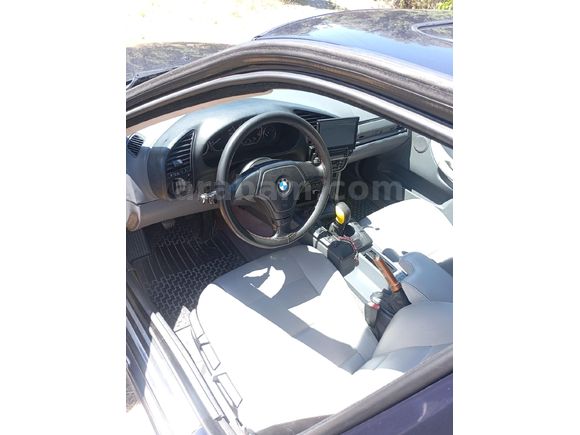 Sahibinden BMW 3 Serisi 320i 1997 Model