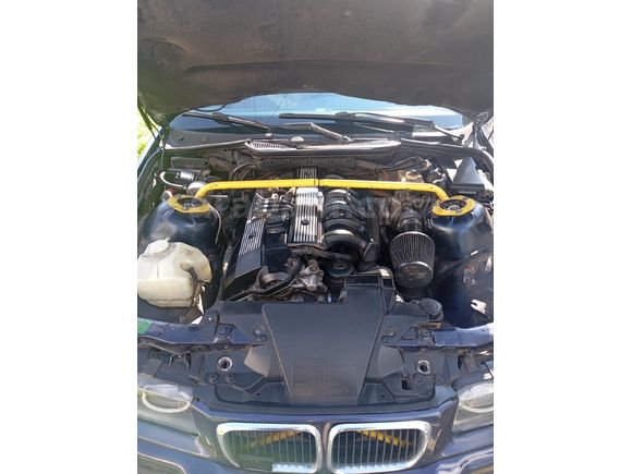 Sahibinden BMW 3 Serisi 320i 1997 Model