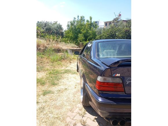 Sahibinden BMW 3 Serisi 320i 1997 Model