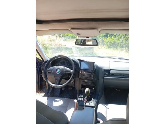 Sahibinden BMW 3 Serisi 320i 1997 Model