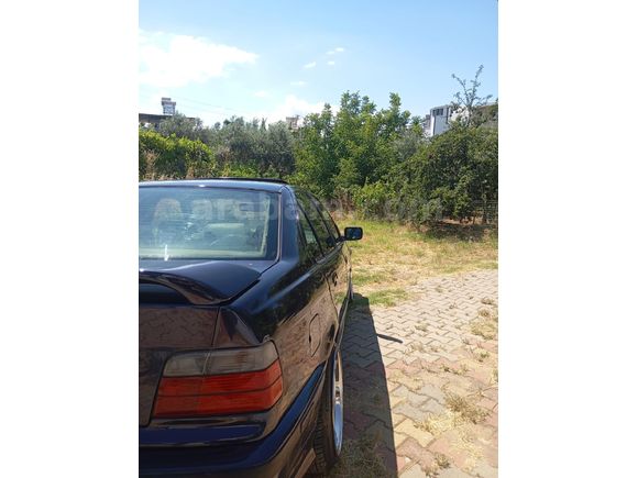 Sahibinden BMW 3 Serisi 320i 1997 Model