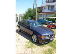 Sahibinden BMW 3 Serisi 320i 1997 Model
