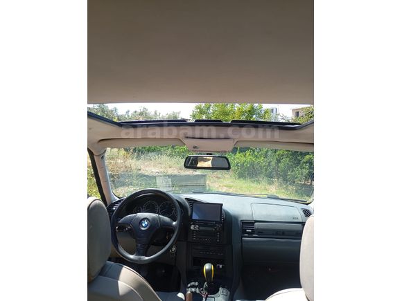 Sahibinden BMW 3 Serisi 320i 1997 Model
