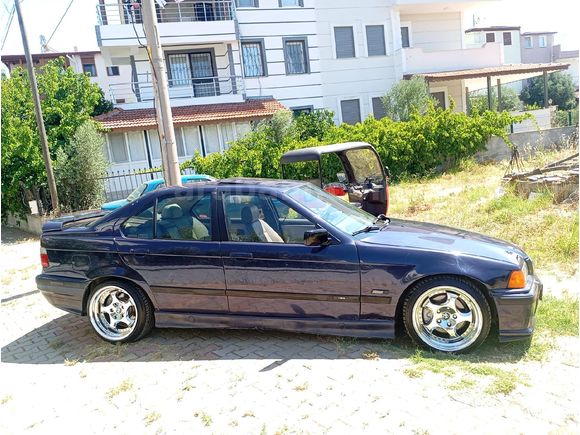 Sahibinden BMW 3 Serisi 320i 1997 Model