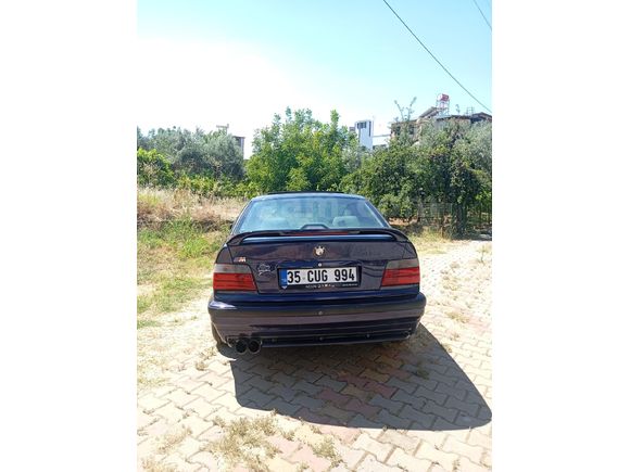 Sahibinden BMW 3 Serisi 320i 1997 Model