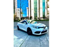 SAHİBİNDEN İÇ DIŞ TERTEMİZ, MOTOR MEKANİK MASRAFSIZ FLUENCE 2013 177.000KM 