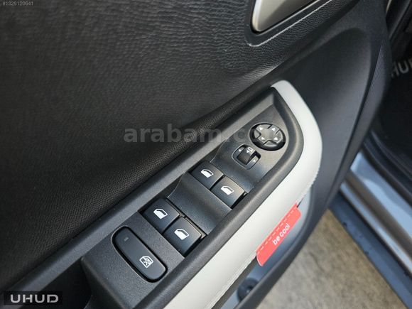 Galeri UHUD'dan e-C3 Hatasız/Şerit Tkp/Katlanr Ayna/E-Toggle-%20