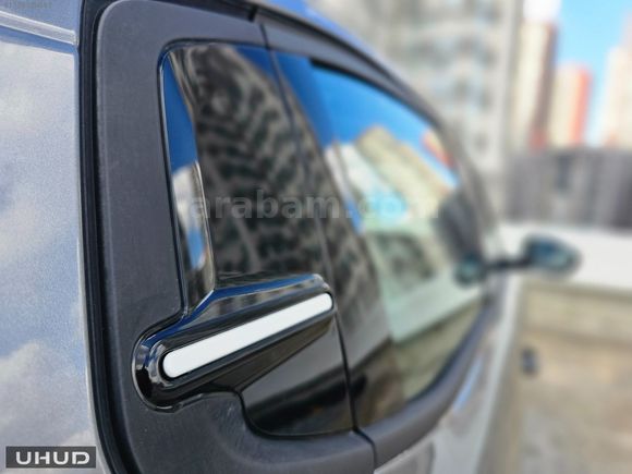 Galeri UHUD'dan e-C3 Hatasız/Şerit Tkp/Katlanr Ayna/E-Toggle-%20