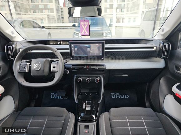 Galeri UHUD'dan e-C3 Hatasız/Şerit Tkp/Katlanr Ayna/E-Toggle-%20