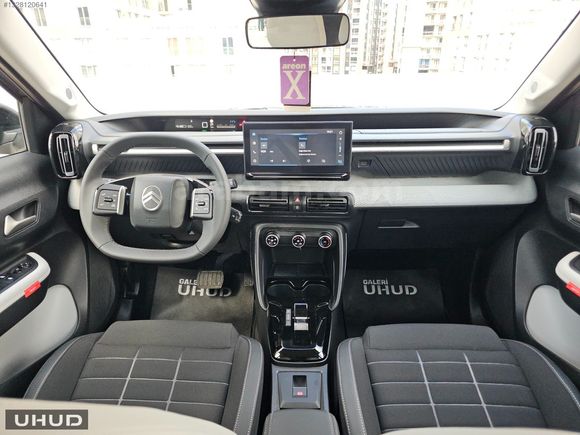 Galeri UHUD'dan e-C3 Hatasız/Şerit Tkp/Katlanr Ayna/E-Toggle-%20