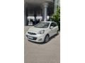 Sahibinden Nissan Micra 1.2 Match 2016 Model