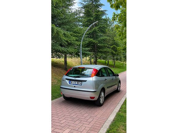 Sahibinden Ford Focus 1.6 Collection 2005 Model 