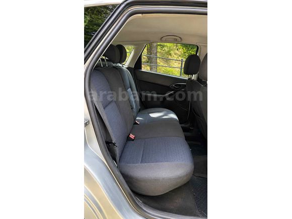 Sahibinden Ford Focus 1.6 Collection 2005 Model 