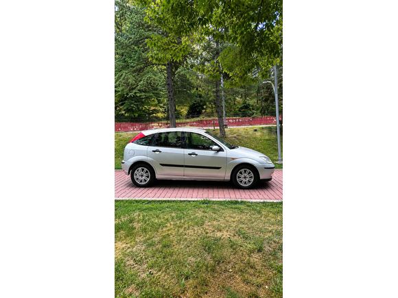 Sahibinden Ford Focus 1.6 Collection 2005 Model 