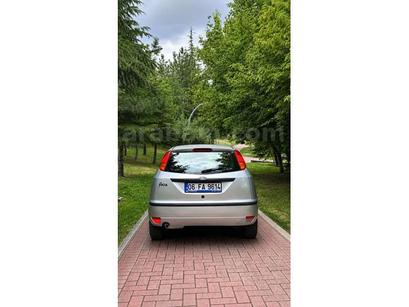Sahibinden Ford Focus 1.6 Collection 2005 Model 