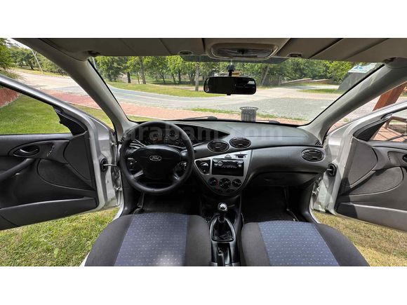 Sahibinden Ford Focus 1.6 Collection 2005 Model 