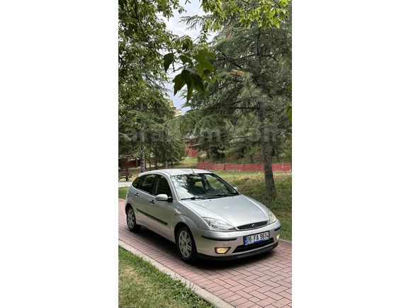 Sahibinden Ford Focus 1.6 Collection 2005 Model 