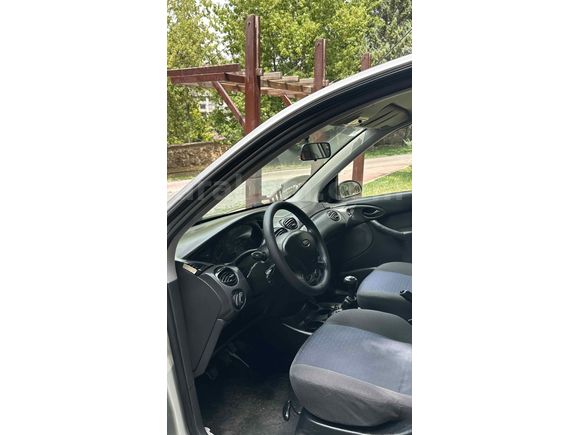 Sahibinden Ford Focus 1.6 Collection 2005 Model 
