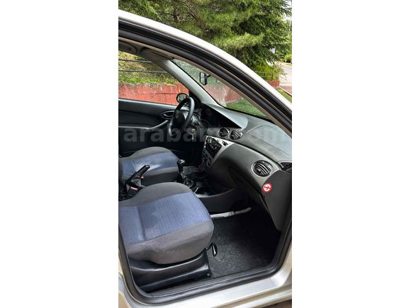 Sahibinden Ford Focus 1.6 Collection 2005 Model 
